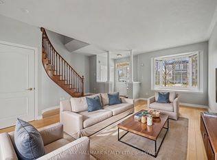 10561 Bayview Ave, Richmond Hill, ON L4C 0M8