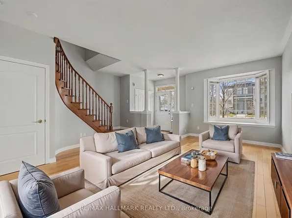 10561 Bayview Ave, Richmond Hill, ON L4C 0M8