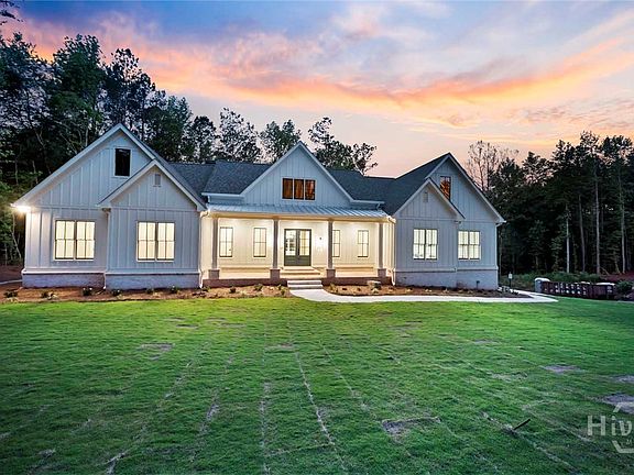 2nd image of 36 Alcovy Springs Drive