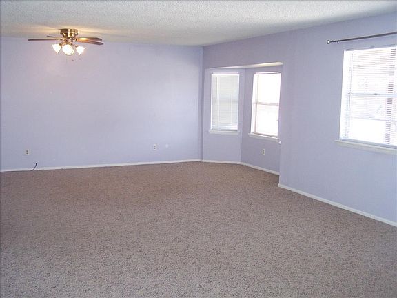 Beautiful Bay Windows