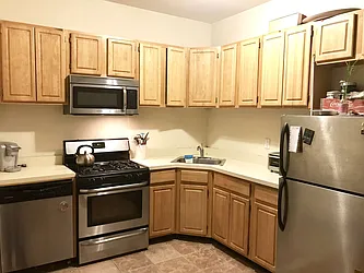 Rented by Tri Boro Terrace Realty