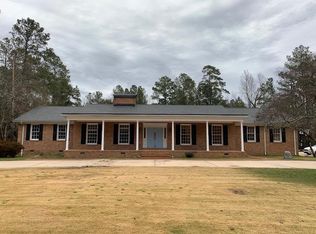 5855 Dubose Siding Rd, Sumter, SC 29153