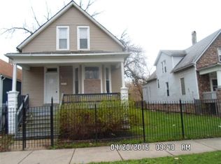 251 W 111th St, Chicago, IL 60628
