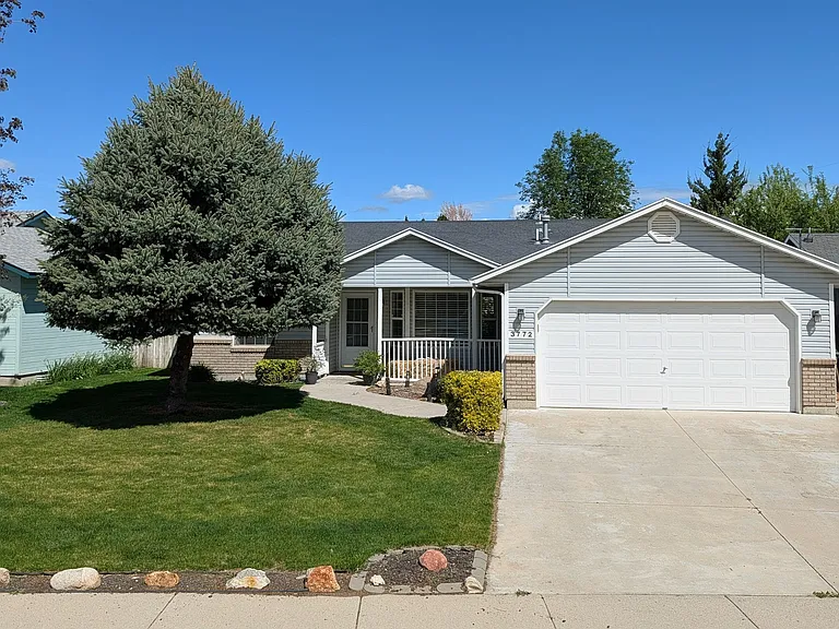 3772 E Sweet Pea Ct — Photo 1