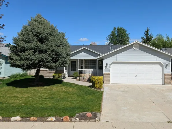 3772 E Sweet Pea Ct, Boise, ID 83716