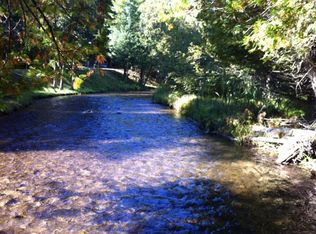 Hossler Rd, Atlanta, MI 49709