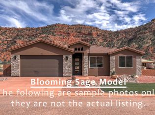 554 E El Valle Dr, Kanab, UT 84741