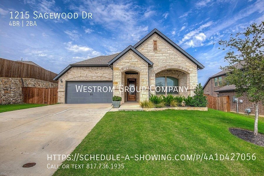 1st image of 1215 Sagewood Dr