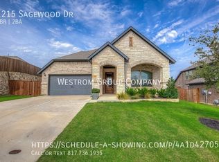 1215 Sagewood Dr, Justin, TX 76247