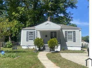 112 18th St SW, Birmingham, AL 35211