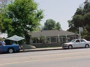 13526 Osborne St, Pacoima, CA 91331