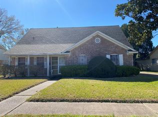 9311 Sharpview Dr, Houston, TX 77036