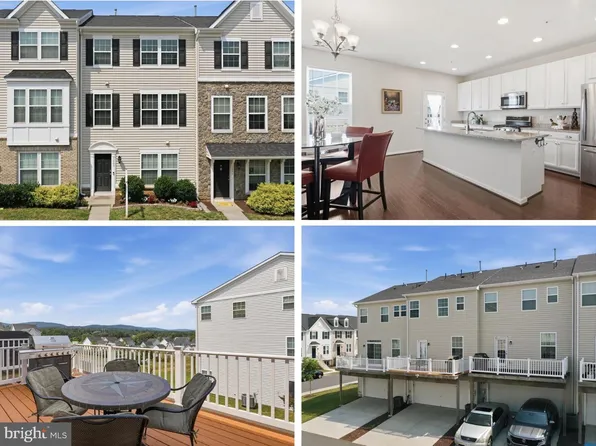 1603 Tydings Park Rd, Frederick, MD 21703