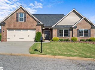 611 E Dateria Way, Inman, SC 29349