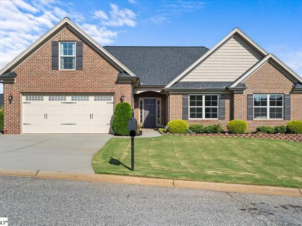611 E Dateria Way, Inman, SC 29349