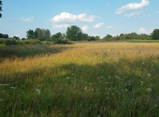 10275 Leeke Rd, Chelsea, MI 48118