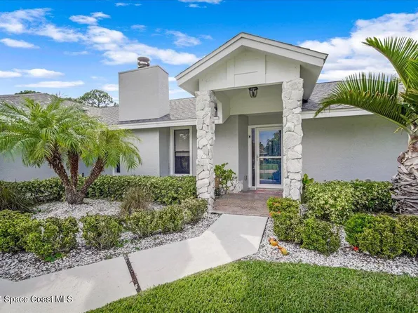 2320 Hamlet Dr, Melbourne, FL 32934