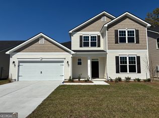 111 Pioneer Way, Kingsland, GA 31548