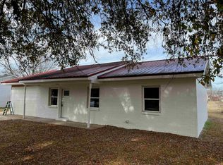 1204 3rd St, Trumann, AR 72472