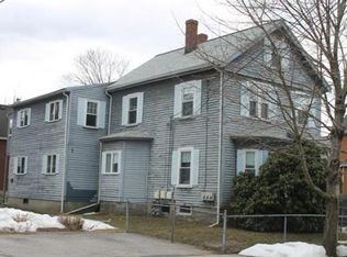 23 Wadsworth Ave, Waltham, MA 02453