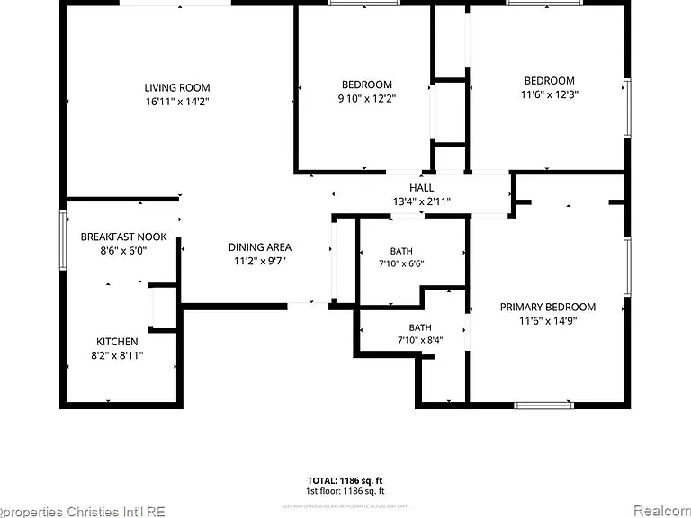 215 Woodsboro Dr — Photo 28