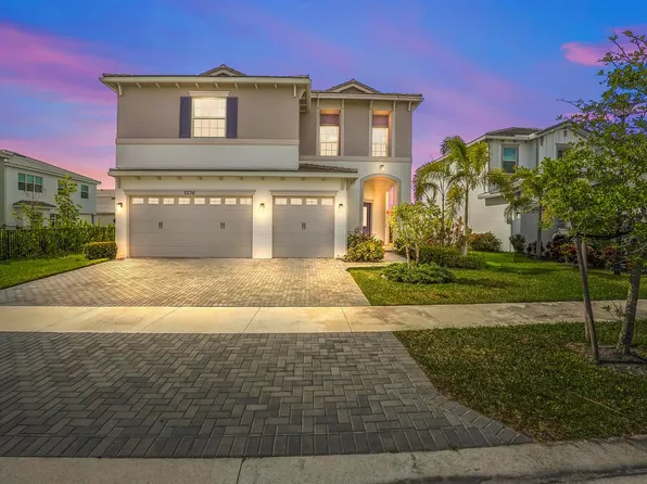 5236 Liberty Ln, Loxahatchee, FL 33470