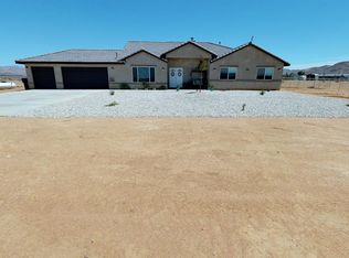14659 Olema Rd, Apple Valley, CA 92307
