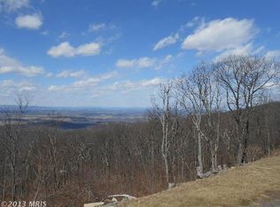 4891 Blue Mountain Rd, Linden, VA 22642