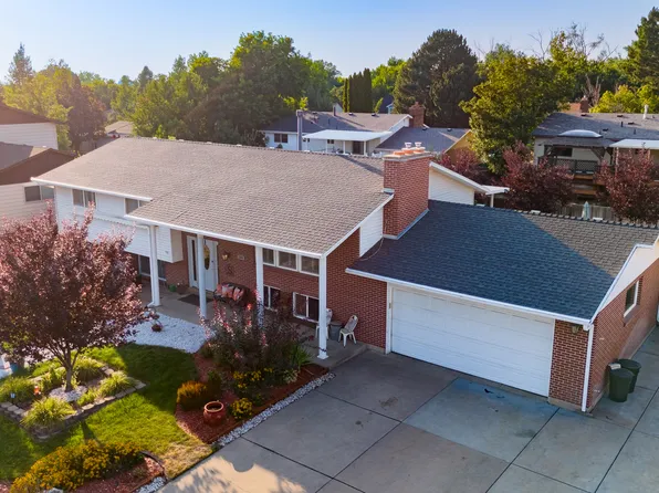106 W 575 N, Kaysville, UT 84037