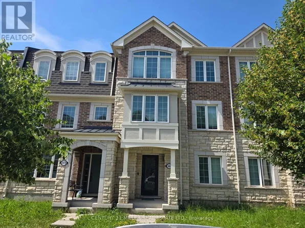 3080 Harebell Gate, Oakville, ON L6M 0Z3