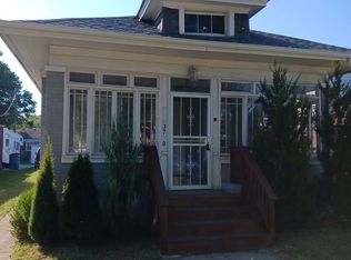 3720 Harrison St, Gary, IN 46408