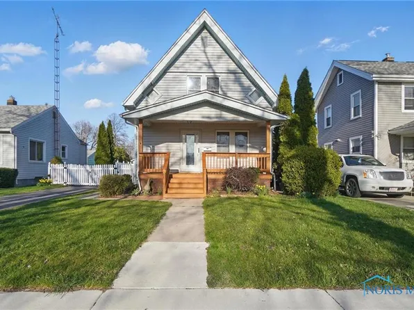 4855 295th St, Toledo, OH 43611