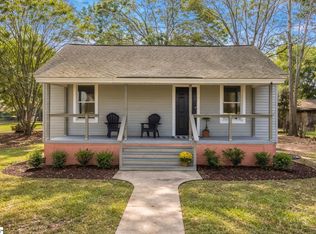 207 Brooks Ave, Greenville, SC 29617