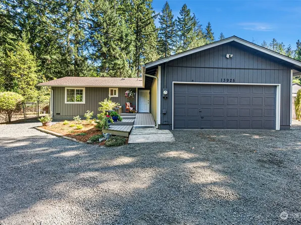13925 Easy Street NW, Gig Harbor, WA 98329