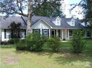 4181 Scooter Ln, Bagdad, FL 32583