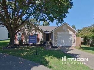 1513 Tirano Ct, Charlotte, NC 28216