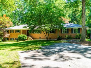 5205 Rembert Dr, Raleigh, NC 27612