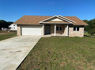 4216 N 675 W, Michigan City, IN