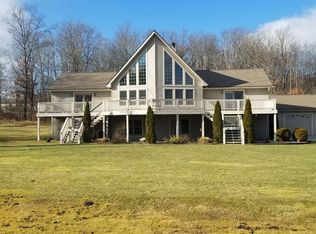 1510 Broadford Rd, Oakland, MD 21550