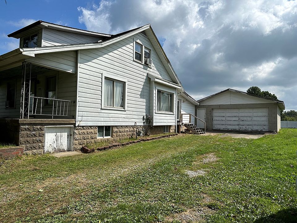 1190 Dogwood Ridge Rd, Wheelersburg, OH 45694 Zillow