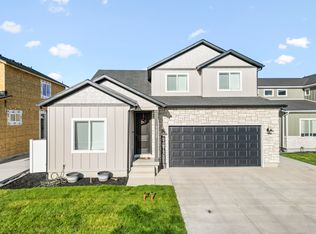 5472 N Orville St, Eagle Mountain, UT 84005