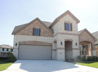 122 Sunset Hts, Cibolo, TX 78108