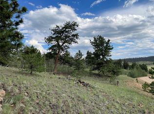 950 McDowell Dr, Como, CO 80432