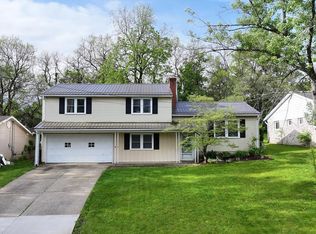 50 Sunnyslope Dr, Mansfield, OH 44907