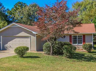 211 Meadow Run, Peachtree City, GA 30269