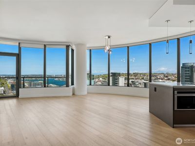 2510 6th Avenue #2602, Seattle, WA, 98121