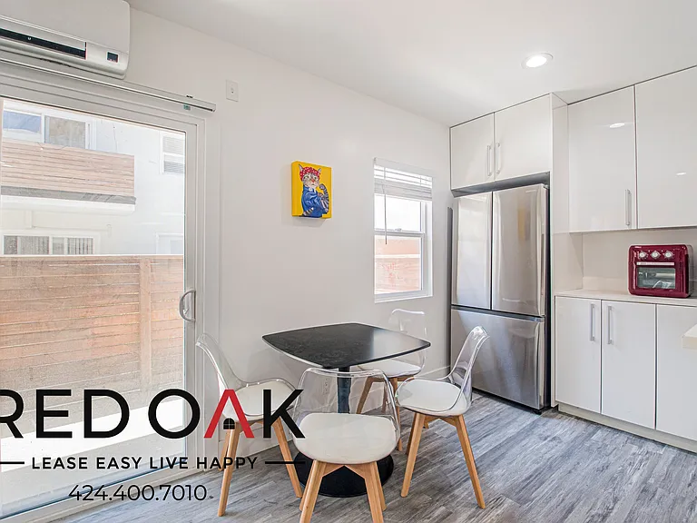 1350 N Fuller Ave #1 — Photo 12