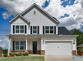 290 Shadow Ct, Huntsville, AL 35824