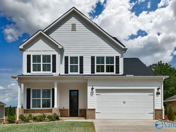 290 Shadow Ct, Huntsville, AL 35824