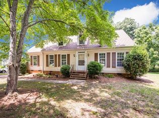 8621 Mulberry Grove Rd #13, Charlotte, NC 28227